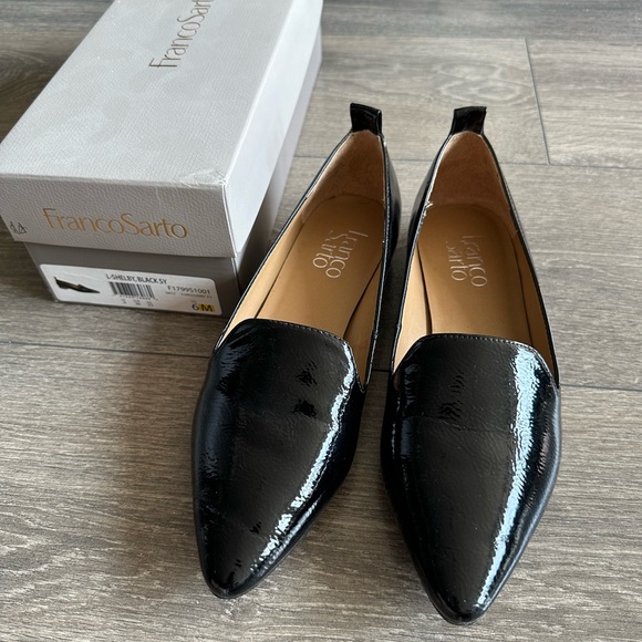 Franco Sarto, Size 6 - Picture 4 of 4